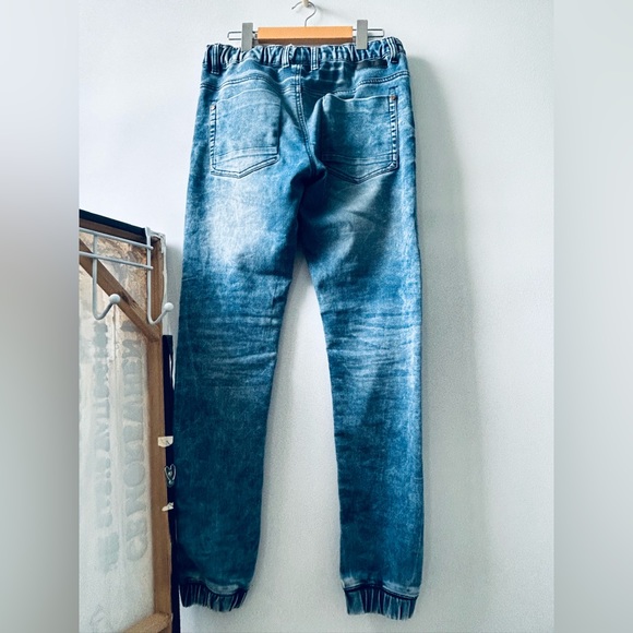 DNM WORKS, JAGGER, XL JRS, - Picture 2 of 6